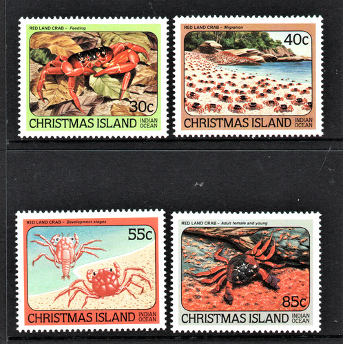 Mnh red land - ", "