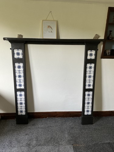Antique reclaimed cast iron - cast,