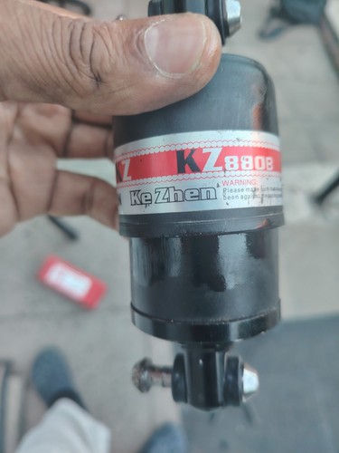 Mountain bike rear shock - mountain,