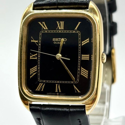 Seiko chario 9021 5170 roman - 9021-5170,