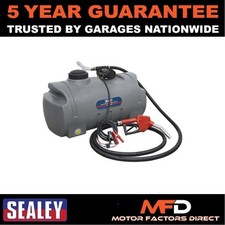 Sealey Portable Diesel Tank
