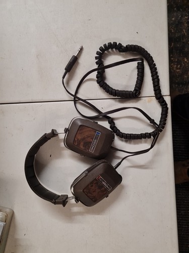 Vintage koss 145 headphones - vintage,