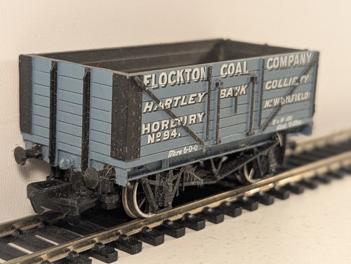Bachmann gauge plank open - 7,