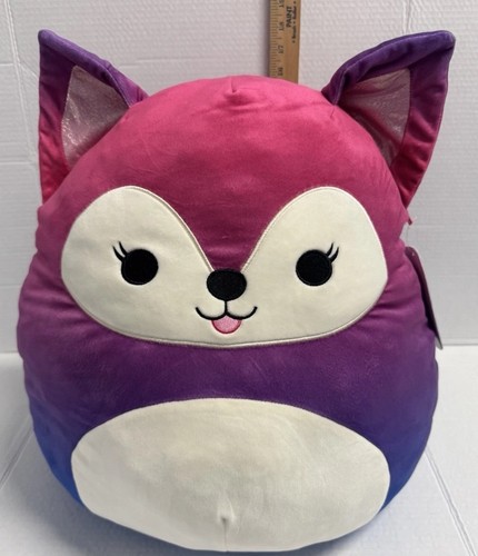 Squishmallows syana pink - squishmallows,