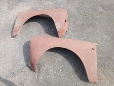 VW Type 3 Fibreglass Early