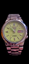 Seiko 5 Men's Automatic Watch