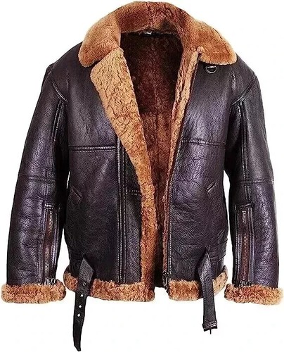 Men raf bomber - b3,
