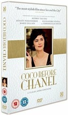 COCO BEFORE CHANEL AUDREY