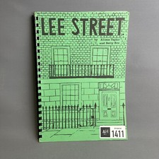 Lee Street By A.Taylor & B.Roe Piano, Oboe, Clarinet, Trumpet, Horn & Percussion