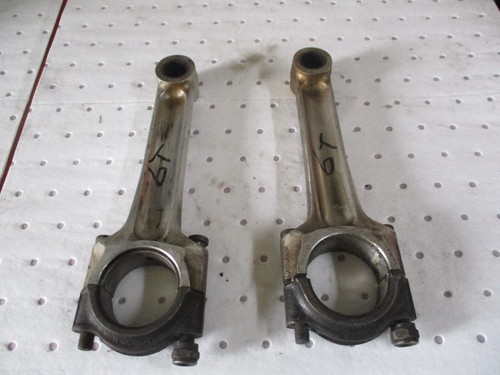 Triumph con rods - triumph,