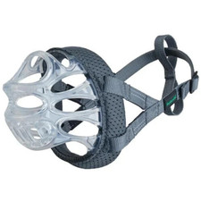 Baskerville INVISA Dog Muzzle