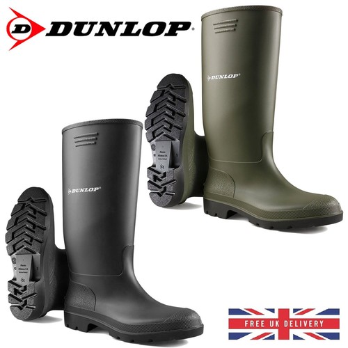 Dunlop waterproof outdoor - waterproof,