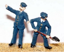 Loco crew driver fireman - loco,
