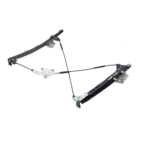 Front right driver - right,