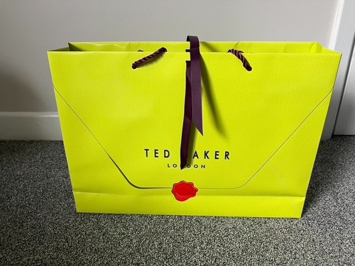 Large ted baker designer - large,