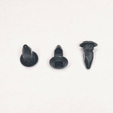 FIT JEEP Number Plate Screw