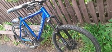 Carrera Vulcan Mountain Bike -