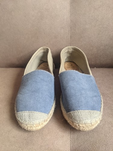 Vidoretta spanish espadrilles - vidoretta,