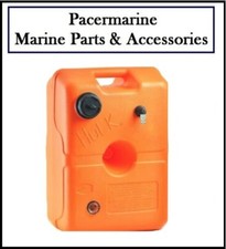 HULK 4.8-Gal Fuel Gauge Suzuki