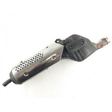 Yamaha xtz 660 - 660, 3yf