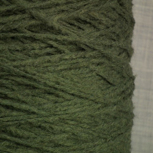 Soft double knitting - double, yarn