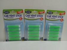 Car Air Fresheners  Stick