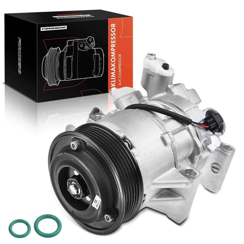 Air conditioning compressor - air,