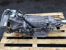 SUBARU LEGACY 2003 - 2009