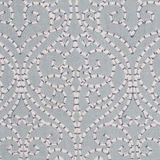 Fandango Duck Egg Damask