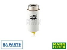 Fuel filter for FORD FORD AUSTRALIA LDV MANN-FILTER WK 8105