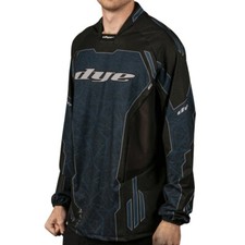 DYE UL-C Paintball Jersey