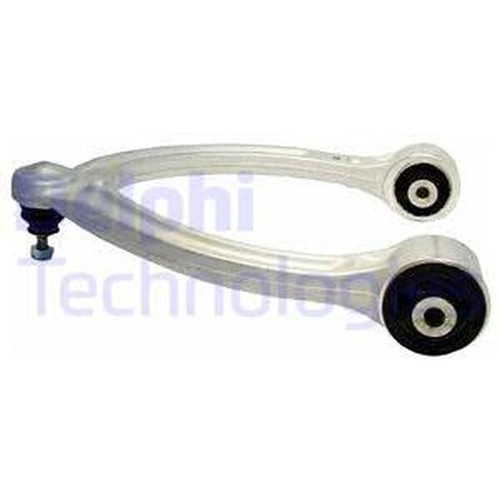 Wishbone front left - front,