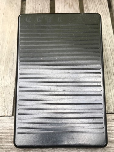 Genuine bernina foot - genuine,