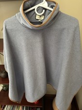 Tuckernuck Funnel Piper Poncho