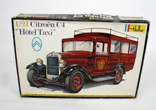 M24C Sealed vtg Heller 1/24