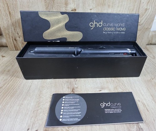 Ghd curve wand classic - curve,