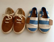 Baby Toddler Boys Shoe Bundle