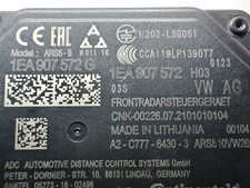 GENUINE VOLKSWAGEN  RADAR