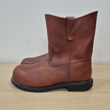Red wing vintage pecos - vintage,