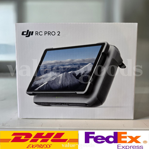 Dji pro remote - pro, 2