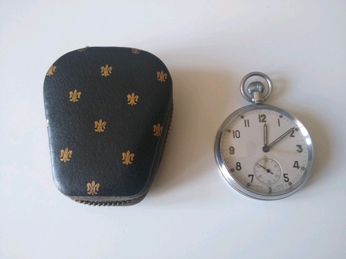 Ww2 era military gstp - era, pocket