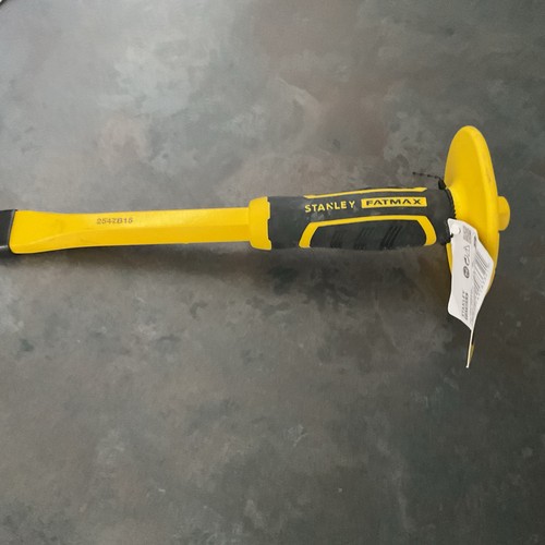 Stanley tools fatmax cold - fatmax,