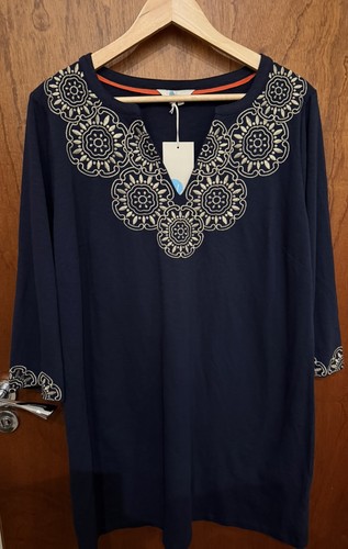 Bnwt boden size 4 - 18, 3/4