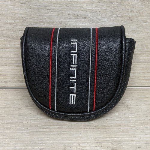 Wilson infinite mallet putter - wilson,