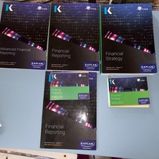 CIMA Management Level Kaplan