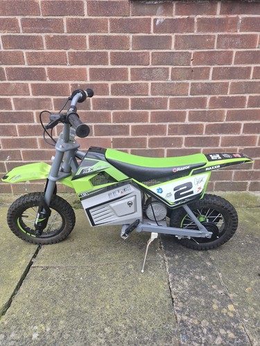 Razor sx350 mcgrath - sx350,