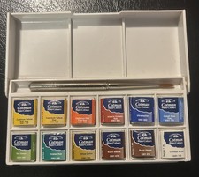 Winsor & Newton Cotman