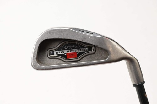 Callaway big bertha 1996 - callaway,