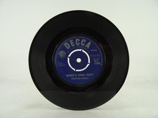 WINIFRED ATWELL WINNIE'S PIANO