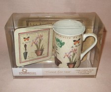 CREATIVE TOPS TIME FOR TEA -